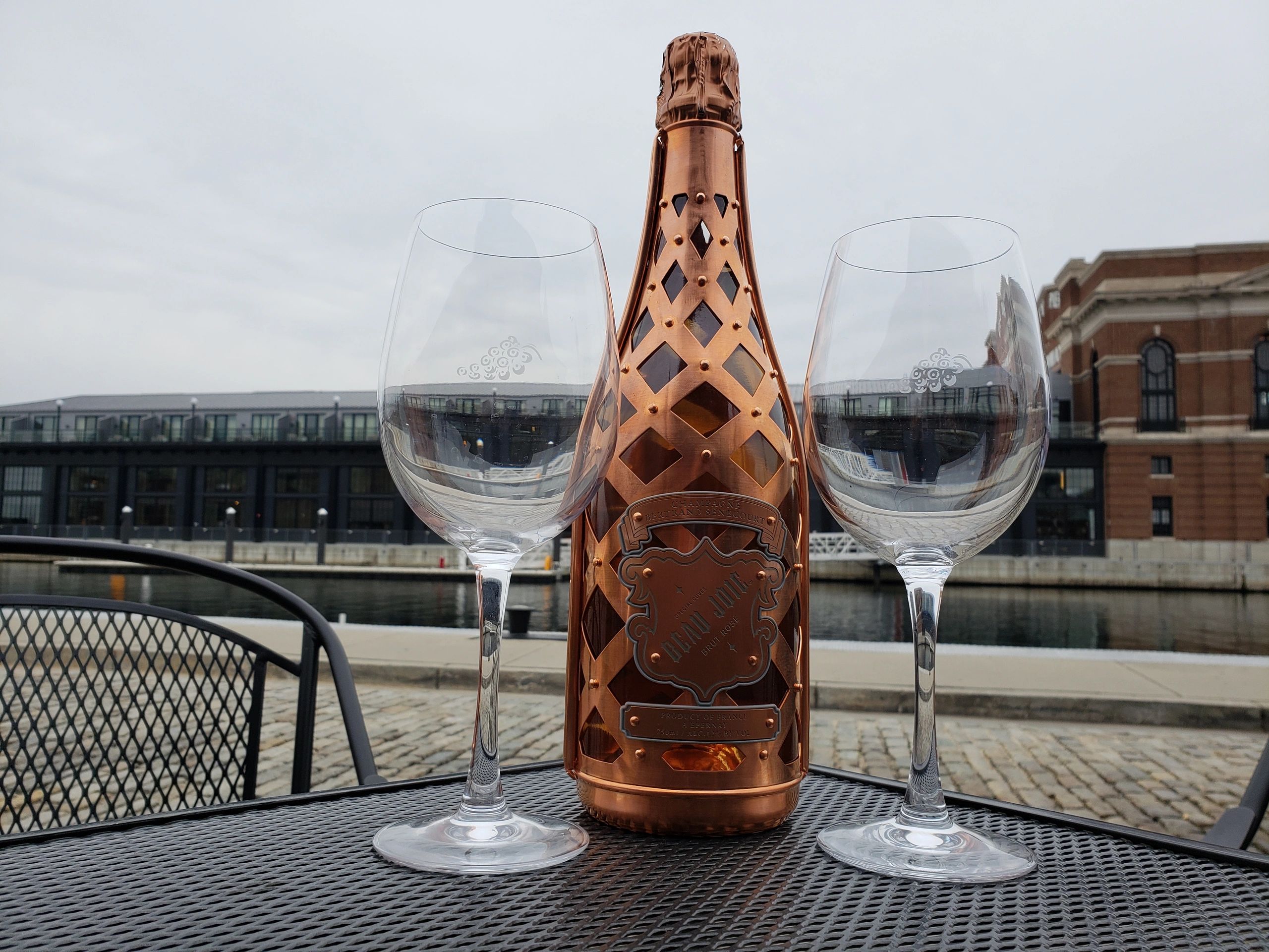 Sneak Peak 2 Black Friday Wines