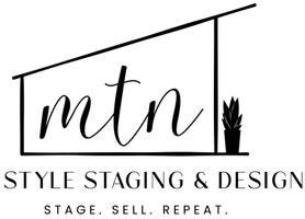 MtnStyleStaging
& Design