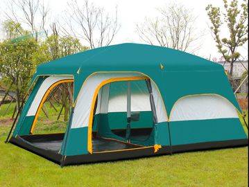 OUTDOOR CAMPING LARGE TENT