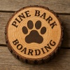 Pine Bark Boarding