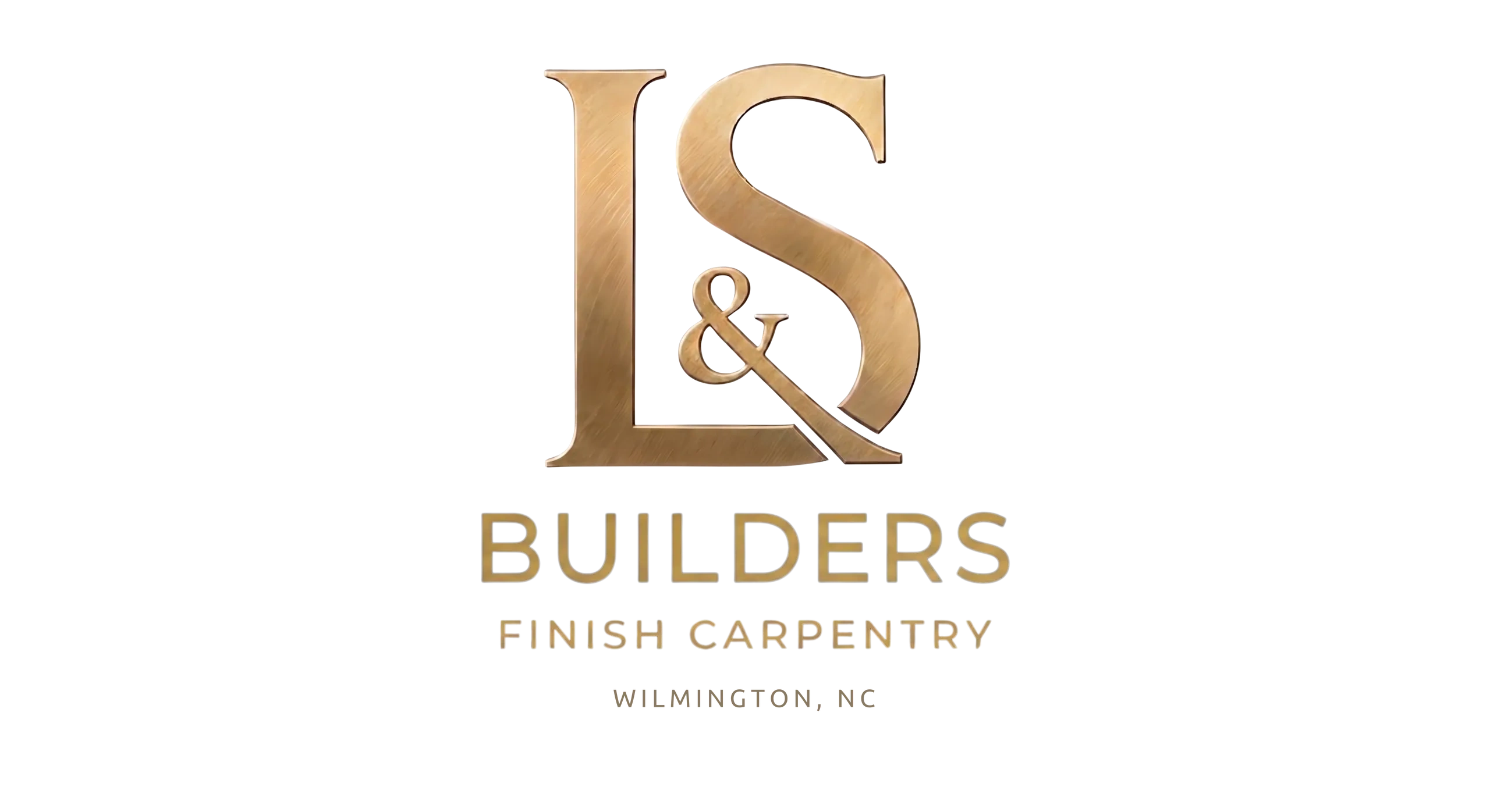 L&S Builders Logo