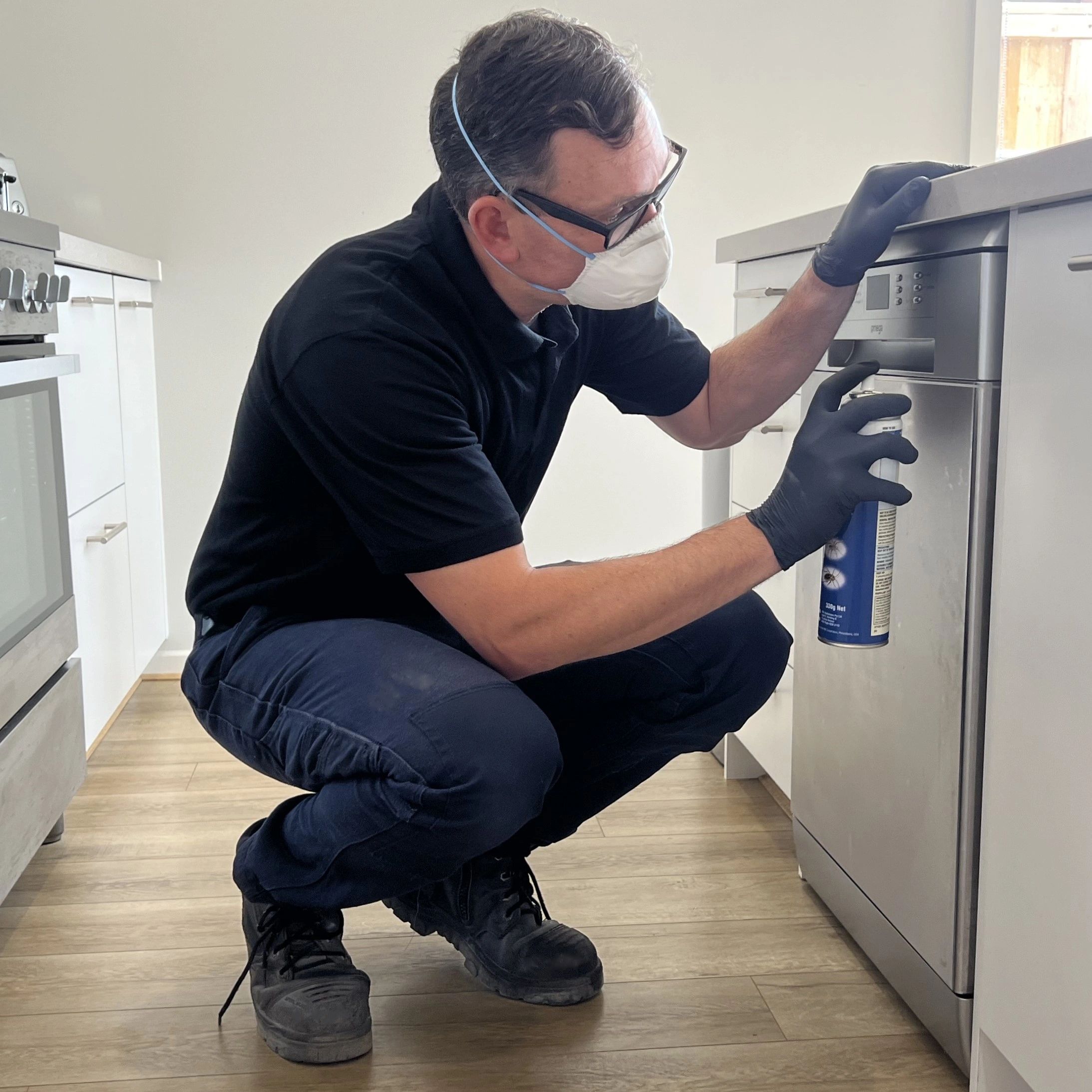 BugAway Pest Control Pest Control Geelong, Torquay, Surf Coast