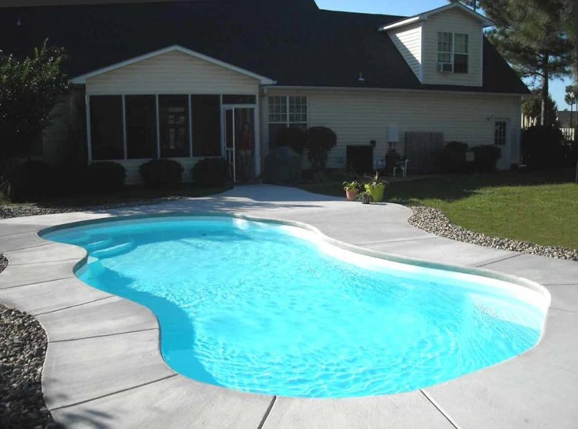Latham Bay Isle