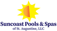 Suncoast Pools and Spa's of Saint Augustine