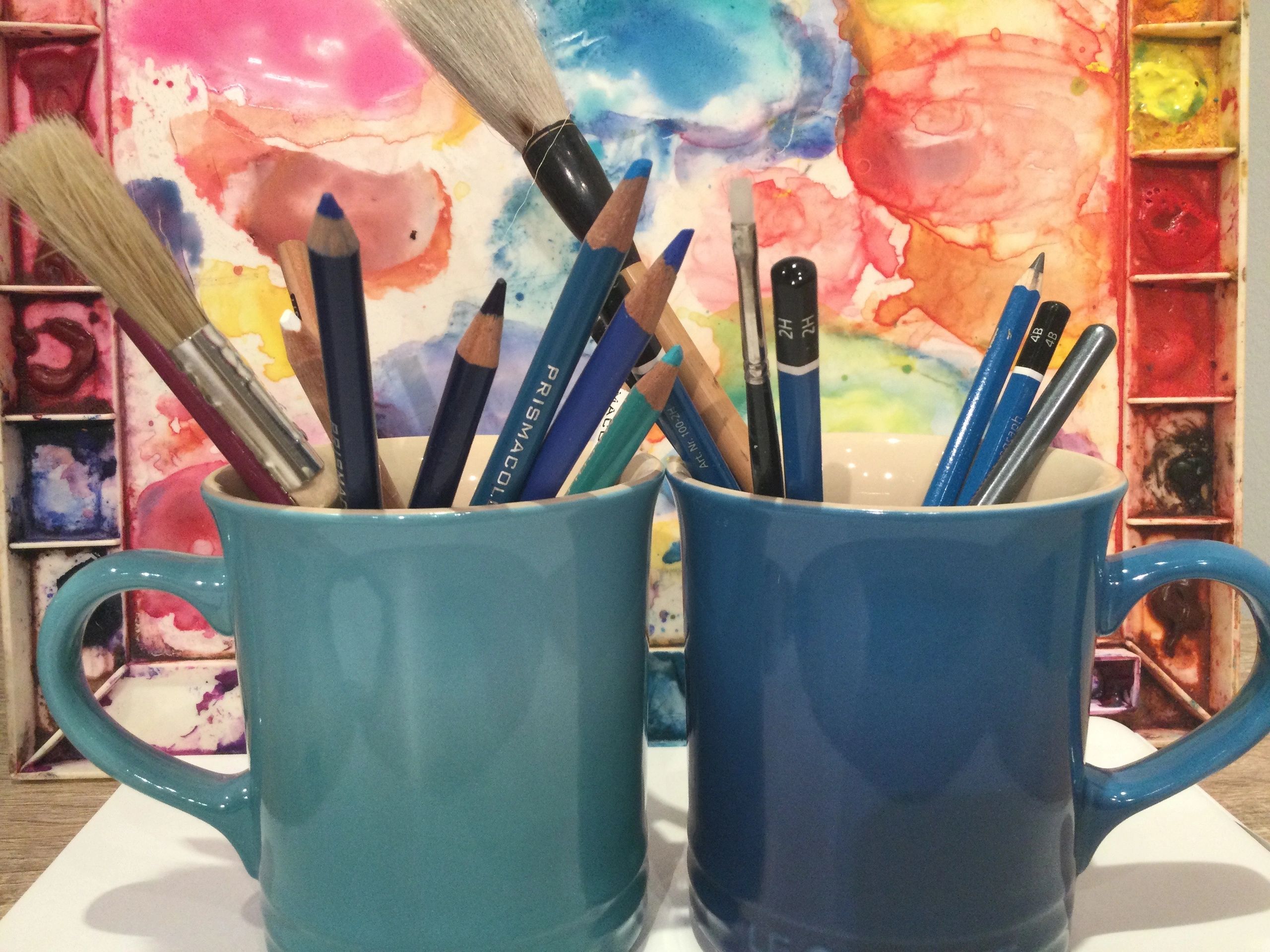 Drawing Courses