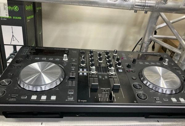 Huntleys Mobile DJ's Agency