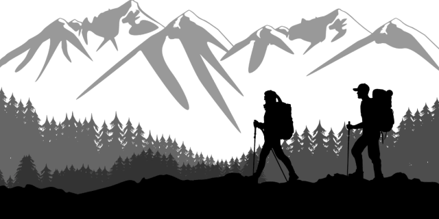 Backcountry Balance electrolyte