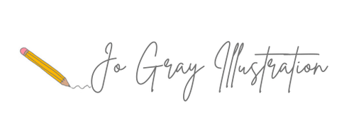 Jo Gray Illustration