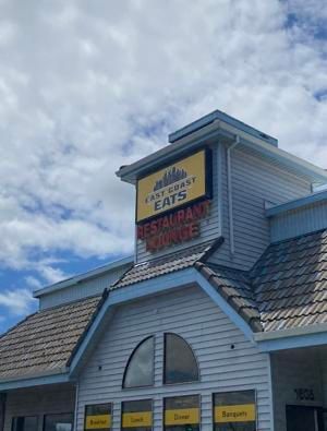 East Coast Meets West CoastNew Restaurant Opening In Warrenton
