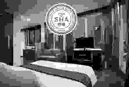 iCheck inn Sukhumvit soi 2 หนึ่งห้องนอน | โรงแรมสวีท | อพาร์ทเมนท์ให้เช่า | กรุงเทพมหานคร