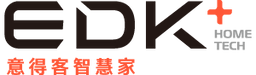 意得客 智慧家⁺