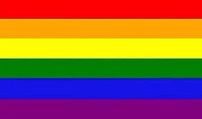 Free Pride Flag