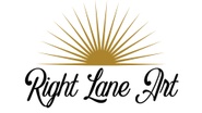Right Lane Art