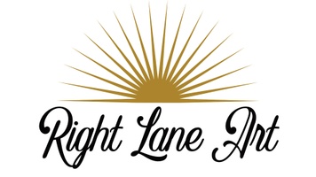 Right Lane Art