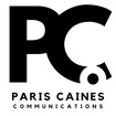 Paris Caines Communications