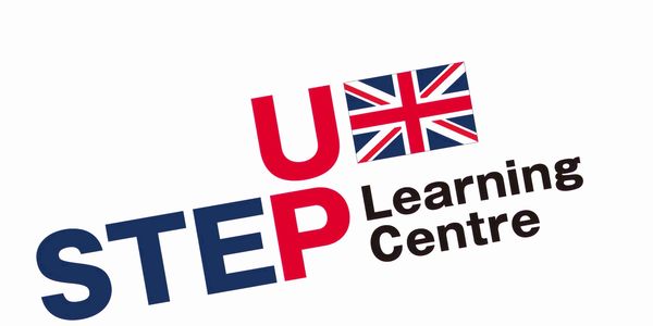 Step Up Learning Centre's company logo