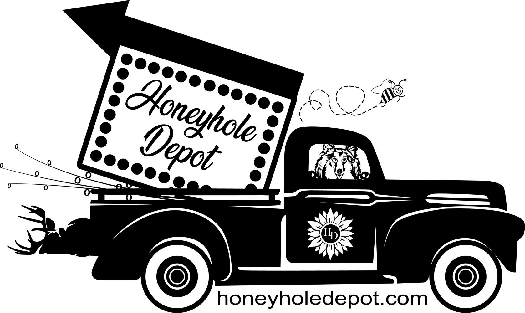 HD Logo