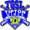 Tipton Girls Softball League (TGSL)