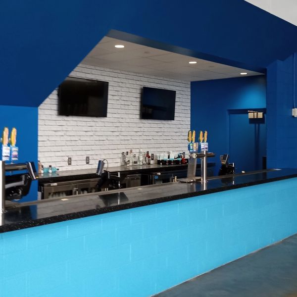 Sweetwater Brewery Mercedes Benz Stadium 