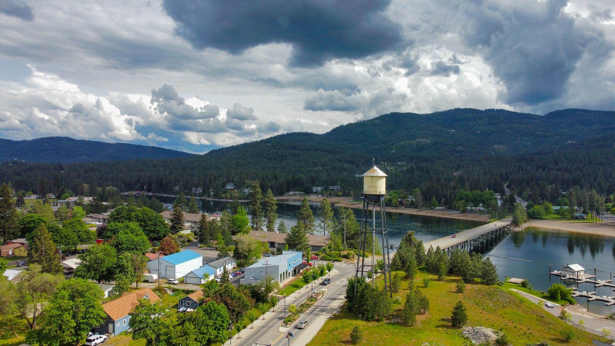 Wildflower Meadows Subdivision