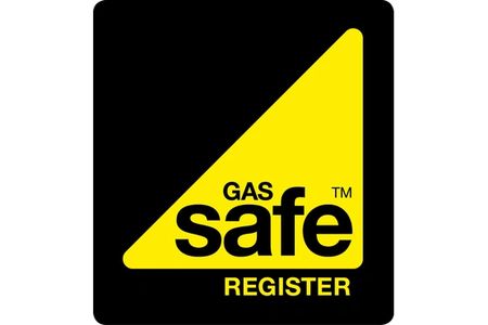 Gas Safe registered