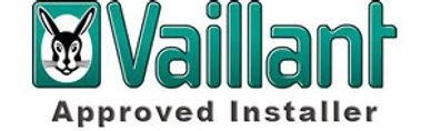 Vaillant approved installer