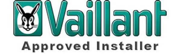 Vaillant approved installer