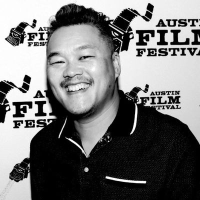 Sam Chou - Director, Filmmaker 
