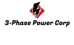 3 Phase Power Corp