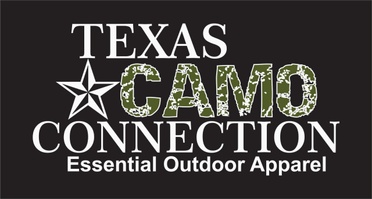 Texas Camo Connection