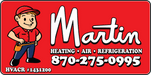 Martin Heat & Air, LLC