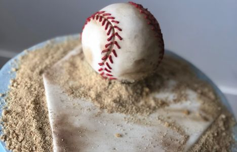 Andy Cakes NYC - Custom Cakes - New York, New York