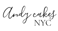 Andy Cakes NYC