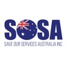 Save Our Services Australia