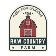 Raw Country Farm