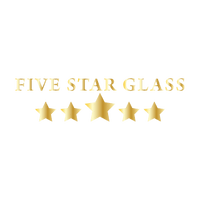 Five star glass 