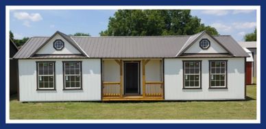 Wood Buildings Duvall S Structures