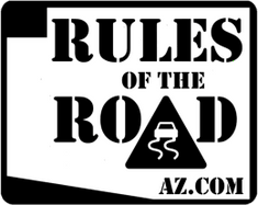 Rules of the Road