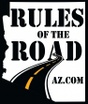 Rules of the Road