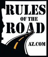 Rules of the Road