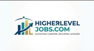 Higher Level Jobs