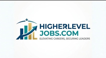 Higher Level Jobs