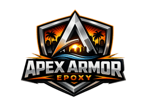 Apex Armor Epoxy