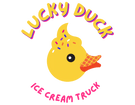 Lucky Duck Ice Cream Truck