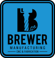 Brewer Manufacturing LLC