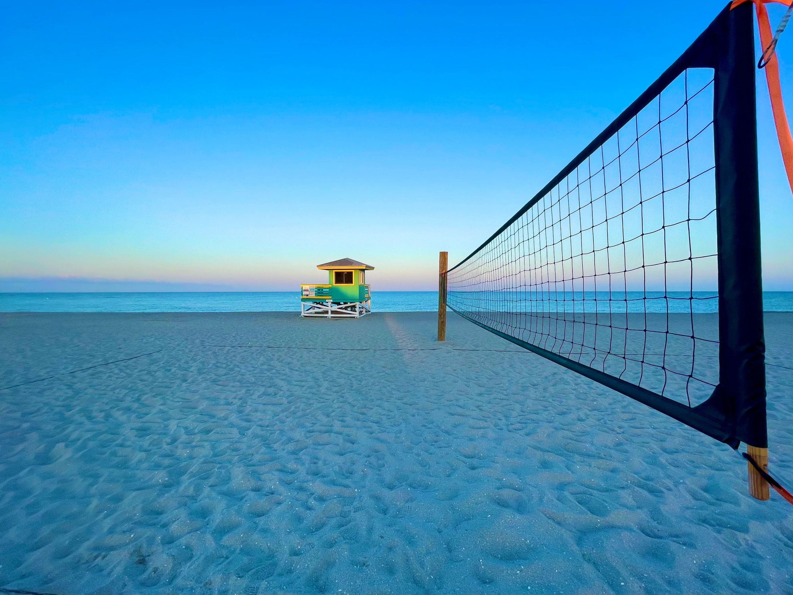 Experience the Jellys Volleyball Difference