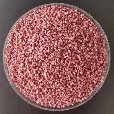 LLDPE - COTTON PINK