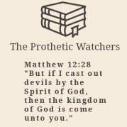 TheProtheticWatcher