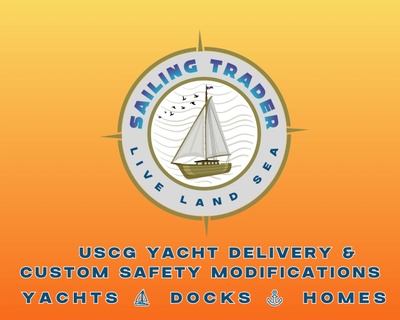 Sailing Trader, LLC