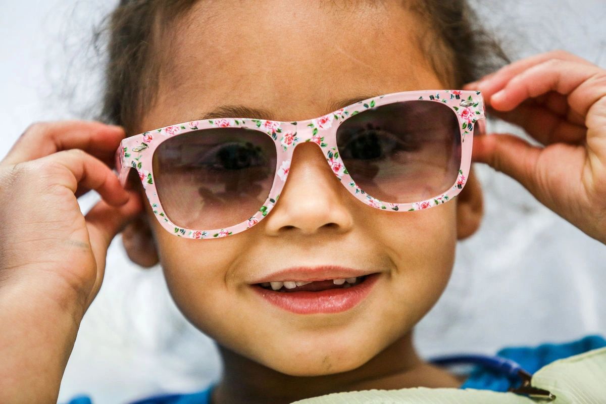 Children's Dental Health Services Home